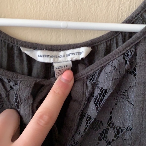 Blouse - Picture 3 of 4